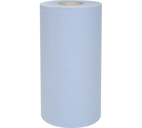 Протирочная бумага Сыктывкарские индустриальная 2 сл., 500 листов, 37х36, 180 м СИБ 2.1.8