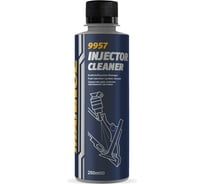 Средство для очистки топливной системы MANNOL INJECTOR CLEANER 250 мл 2119