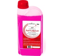 Антифриз FORWARD GEAR G12, канистра 1 кг 269