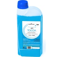 Тосол FORWARD GEAR А-40М, канистра 1 кг 259