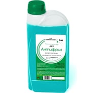 Антифриз FORWARD GEAR G11, канистра 1 кг 264