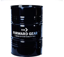 Антифриз FORWARD GEAR G12, бочка 220 кг 273