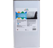 Очиститель битумных пятен Rossvik антибитум, 5л 090229