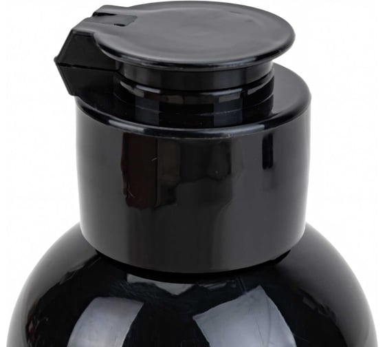 Абразивный очиститель стекла Shine systems AbrasivePrep, 200 мл SS579