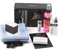 Набор по уходу за стеклом антидождь Shine systems NanoGlass Kit SS777