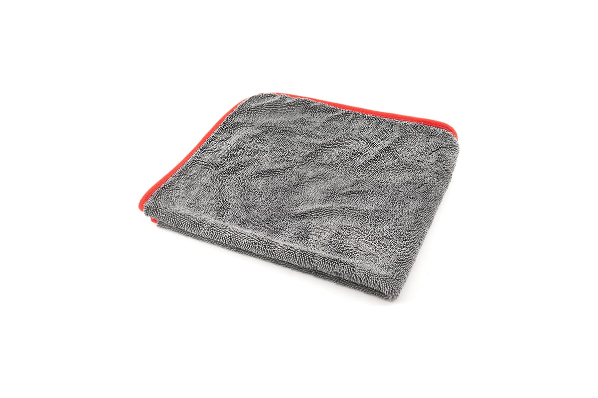 Супервпитывающая микрофибра для сушки кузова Shine systems Easy Dry Plus  Towel 50х60см, 600гр/м2 SS800 - выгодная цена, отзывы, характеристики, фото  - купить в Москве и РФ