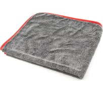 Супервпитывающая микрофибра для сушки кузова  Shine systems Easy Dry Plus Towel 50х60см, 600гр/м2 SS800