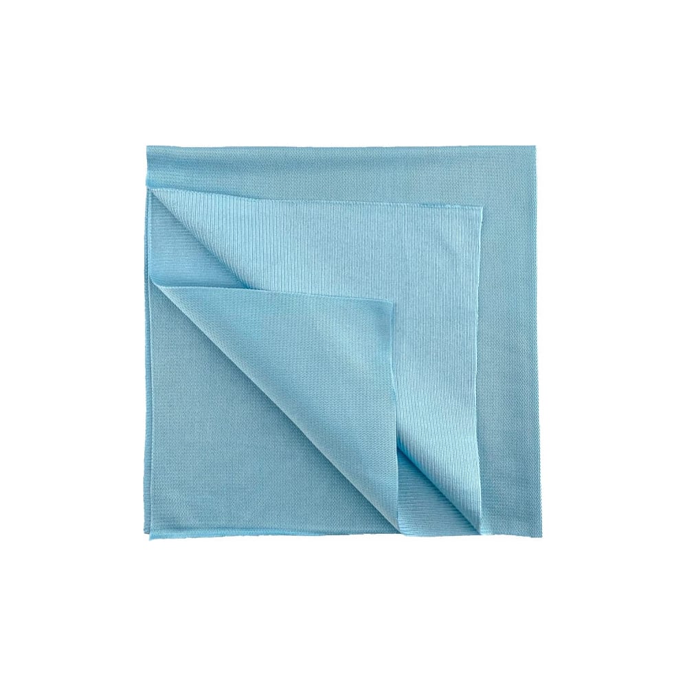 Безворсовая микрофибра для стекол Shine systems Glass Towel 40х40 см ...