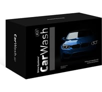Набор для двухфазной мойки Shine systems CarWash Kit SS523