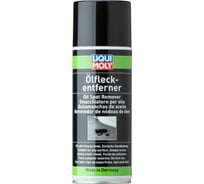 Очиститель масляных пятен LIQUI MOLY Oil-Fleck-Entferner 0.4 л 3315