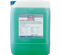 Универсальный очиститель LIQUI MOLY Universal-Reiniger-Extrem 10 л 8190