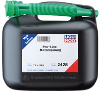 Средство для промывки двигателя LIQUI MOLY Профи Pro-Line Motorspulung 5л 2428