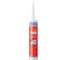 Клей-герметик LIQUI MOLY Liquimate 8100 1K-PUR weiss, белый 0.3л 6147 1