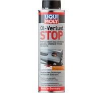 Стоп-течь моторного масла LIQUI MOLY Oil-Verlust-Stop 0,3л 2671