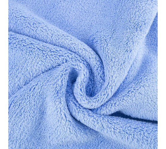 Микрофибра для располировки составов Shine systems Buffing Towel 40х40см SS884