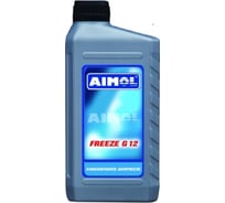 Антифриз AIMOL Freeze G12 + 5л 8717662390098