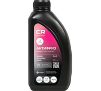 Антифриз CARVILLE RACING Toyota/Lexus/Hyundai/Kia, SLLC, лобридный, P-OAT, -40С, 1 л/1.07 кг L2018047