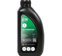 Антифриз CARVILLE RACING Mazda/Mitsubishi, лобридный, P-OAT, флуоресцентный, -40С, 1 л/1.07 кг L2018073