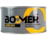 Полиэфирная универсальная шпатлевка BOOMER Uni 1.8+0.045 кг 1000/1,8 4