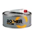 Полиэфирная универсальная шпатлевка BOOMER Uni 1.0+0.02 кг 1000/1 1