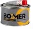 Полиэфирная универсальная шпатлевка BOOMER Unisoft (0,5+0,015 кг) 1010/0,5 1