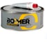 Шпатлевка полиэфирная универсальная BOOMER Unisoft (1,8+0,045 кг) 1010/1,8 4