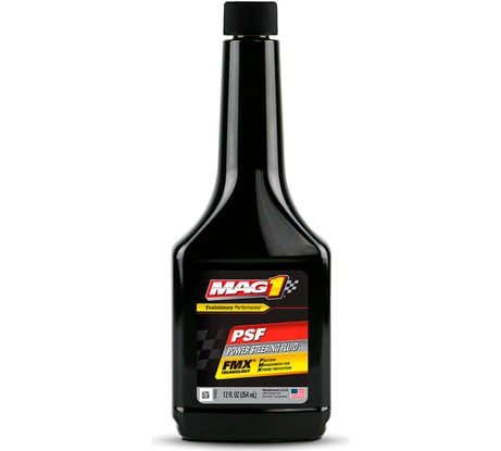 Жидкость гидроусилителя руля MAG1 PSF Power Steering Fluid, 946 мл MAG00810