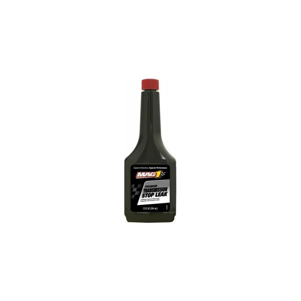 Присадка в АКПП для устранения течи MAG1 Automatic Transmission Fluid ...