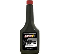 Присадка в АКПП для устранения течи MAG1 Automatic Transmission Fluid with Stop Leak, 354 мл MAG00177 25576719