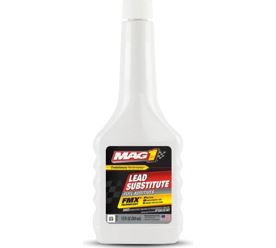 Присадка в топливо MAG1 Lead Substitute, 354 мл MAG00162