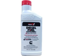 Антигель для дизельного топлива MAG1 1:400 Anti-Gel Power Service Diesel Fuel+Cetane Boost, 453 мл PS101609