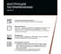 Грунт Detop INDUSTRIAL №3 двойная барьерная защита, графитово-серый, RAL 7024, жестяная банка 750 мл DTI-P07787 9