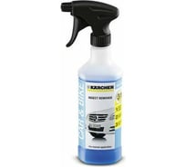Средство для удаления следов насекомых 3 в 1 (0.5 л) Karcher 6.295-761