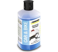 Воск для защиты днища (1 л) Karcher 6.295-759