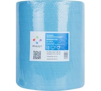 Нетканый протирочный материал Индарт hexagon b 100 HB100
