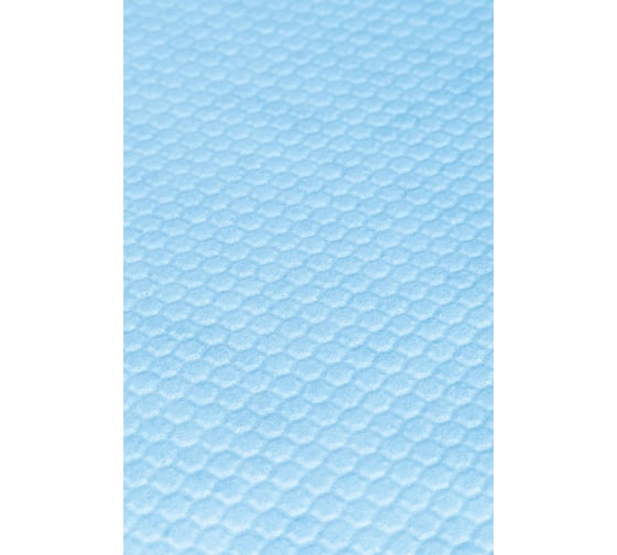 Нетканый протирочный материал Индарт hexagon b 100 HB100