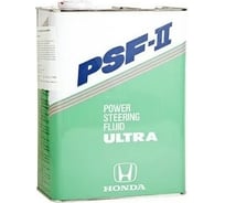 Жидкость для гидроусилителя руля Eikosha HONDA PSF-2 4 л 08284-99904 116388