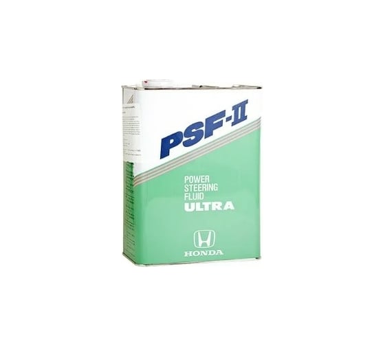 Жидкость для гидроусилителя руля Eikosha HONDA PSF-2 4 л 08284-99904 116388