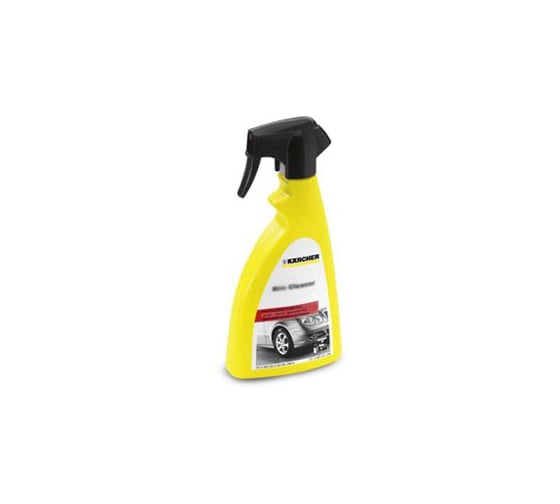 Гель для чистки колесных дисков (0.5 л) Karcher 6.295-376 1