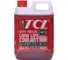 Антифриз TCL LLC -50C красный, 4 л арт. LLC01212 19479 1