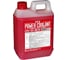 Антифриз TCL POWER COOLANT концентрированный красный, длительного действия, 2 л арт. PC2-CR 19504 1
