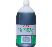 Антифриз TCL LLC концентрированный зеленый, 2 л арт. LLC00987 11879