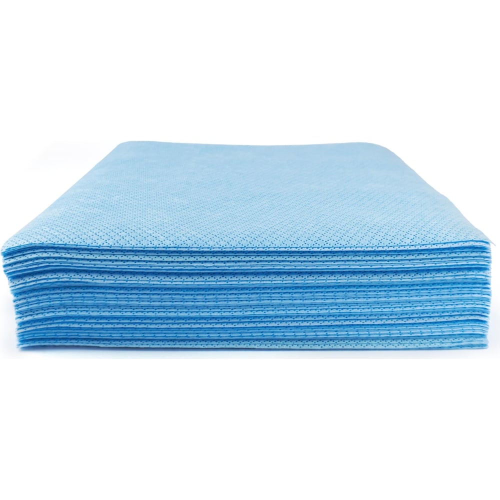 Протирочные сорбирующие салфетки Терра Экология универсальные, 32x30 см ...