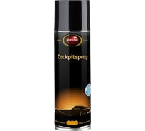 Очистка и уход за пластиком Autosol 300 мл 11007200