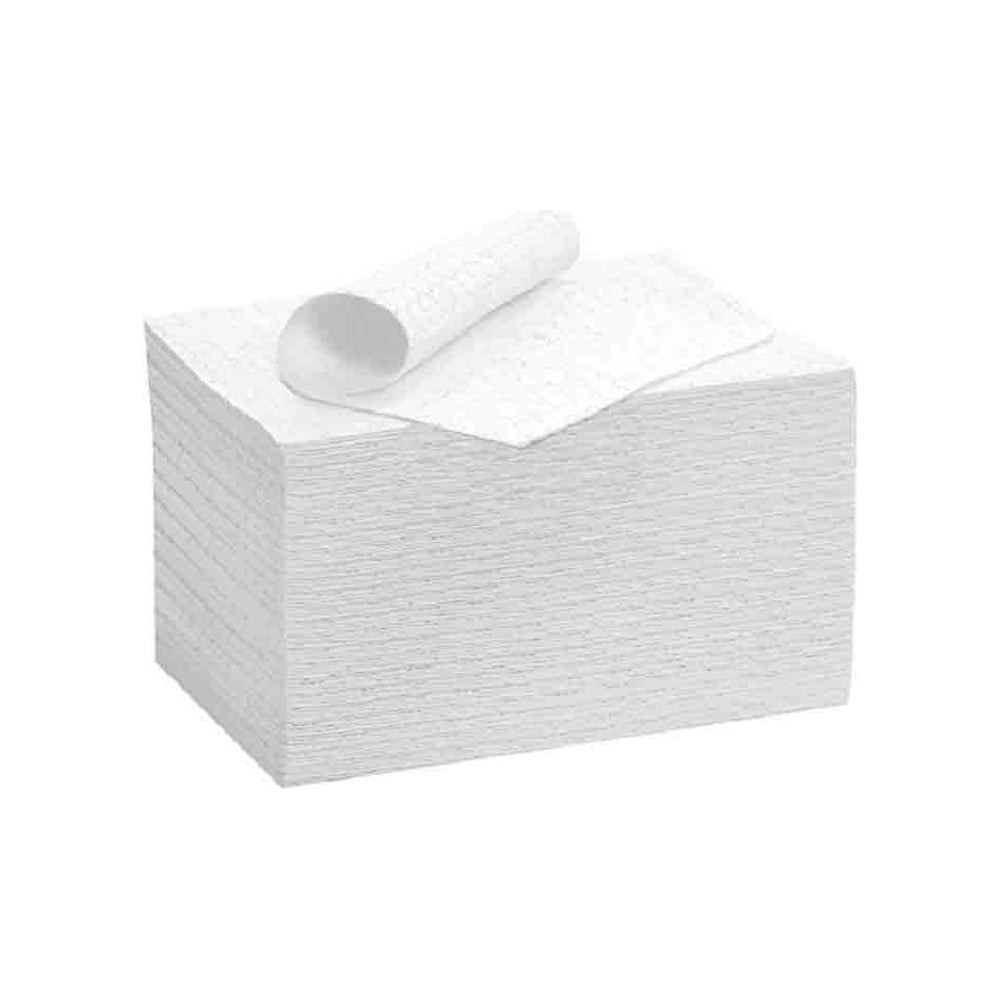 Сорбирующая салфетка для нефтепродуктов Терра Экология WP101-H 40x50 см ...