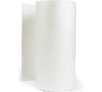 Протирочные сорбирующие салфетки для нефтепродуктов Терра Экология НС80 32x30 см, рулон 150 шт. НС80/150