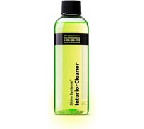 Универсальное средство для химчистки Shine systems InteriorCleaner, 200 мл SS857