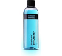 Нейтральное средство для химчистки с кондиционером Shine systems SoftCleaner, 200 мл SS859