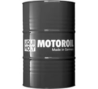 Антикор воск/смола (коричневый/прозрачный) 200л LIQUI MOLY Wachs-Korrosions-Schutz 6127