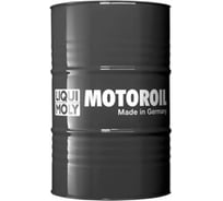 Антикор для днища кузова битум/смола (черный) 200л LIQUI MOLY Unterboden-Schutz Bitumen schwarz 6128
